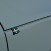 初回限定版だけの予定であったスウェーデン国旗は好評だったために1080円でオプションカタログ入り。