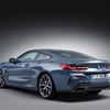 BMW 8シリーズクーペ