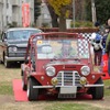 谷保天満宮旧車祭2018