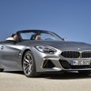 BMW Z4 新型