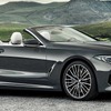 BMW 8シリーズ・カブリオレ新型