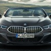 BMW 8シリーズ・カブリオレ 新型