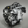 新型 Mazda 3 に搭載されるSKYACTIV-X エンジン