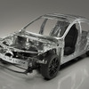 新型 Mazda 3 に採用されるプラットフォーム「SKYACTIV ビークルアーキテクチャー」