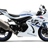 スズキ GSX-R1000R ABS