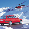 VW パサートヴァリアントシンクロ（1996年）