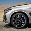 BMW X3M コンペティション