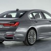 BMW 7シリーズ 改良新型