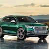 アウディ SQ5 TDI 新型