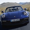 ポルシェ911カブリオレ 新型