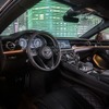 ベントレー・コンチネンタル GT V8 新型