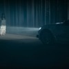 BMW7シリーズベースの自動運転プロトタイプ車がテスト走行中、幽霊に遭遇したら…という動画
