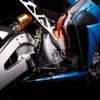 ライトニングモーターサイクルの電動バイク、ライトニング・ストライク