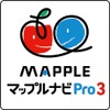 マップルナビPro3