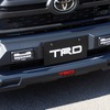 トヨタ RAV4 Adventure TRD Field Monster（フィールド・モンスター）