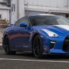 日産 GT-R の2020年モデルの50thアニバーサリー