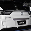 ホンダ X-NVコンセプト（上海モーターショー2019）