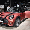 MINI クラブマン 改良新型（上海モーターショー2019）