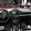 MINI クラブマン 改良新型（上海モーターショー2019）