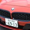 BMW Z4 新型（M40i）