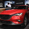 マツダ CX-4（上海モーターショー2019）