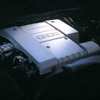 「GDI」3.5リットルV6ガソリンエンジン（1999年9月）