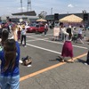 筑波サーキット・カーフェスティバル2019
