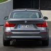 BMW 3シリーズ・グランツーリスモ