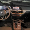 BMW 1シリーズ 新型プロトタイプ（スクープ写真）