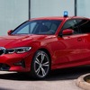 BMW 3シリーズ 新型のステルスバージョン