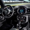 MINI ジョン・クーパー・ワークス・クラブマン 改良新型