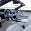 BMW 8シリーズコンバーチブル（M850i xDriveコンバーチブル）