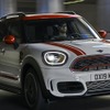 MINI ジョンクーパーワークス（JCW）カントリーマン 改良新型