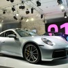 ポルシェ911新型