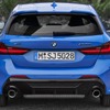 BMW 1シリーズ 新型の M135i xDrive