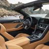 BMW M8 カブリオレ 新型