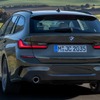 BMW 3シリーズ・ツーリング 新型