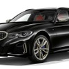 BMW 3シリーズ・ツーリング 新型のM340i xDriveツーリング