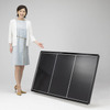 ホンダ、国際太陽電池展に出展