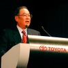 【新聞ウォッチ】張社長が「中国は最大の投資先」、動き出したトヨタの中国戦略