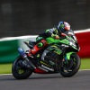 優勝したNo.10 Kawasaki Racing Team（2019年鈴鹿8耐）