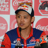 高橋巧（Red Bull Honda）