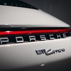 ポルシェ 911 カレラ カブリオレ 新型