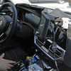 BMW i4 スクープ写真
