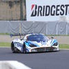 マクラーレン 720S GT3