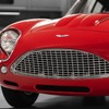 アストンマーティン DB4 GT Zagato コンティニュエーション