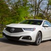 2020年型TLX