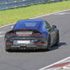 ポルシェ 911 GT3 ツーリングパッケージ　スクープ写真
