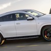 メルセデスAMG GLE 53 4MATIC+ クーペ