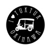 沖縄トゥクトゥク（ロゴ）